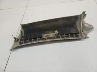 Second-hand car spare part plastics for mazda premacy (cp) 2.0 td oem iam references   