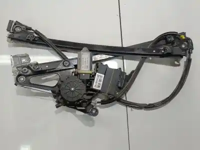 Tweedehands auto-onderdeel regelaar links voorruit voor volkswagen sharan (7m8, 7m9, 7m6) 1.9 tdi oem iam-referenties 