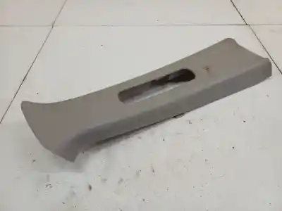 Second-hand car spare part plastics for mazda premacy (cp) 2.0 td oem iam references 