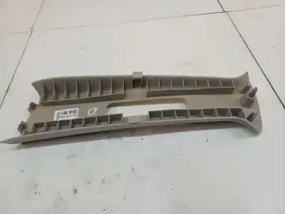 Second-hand car spare part plastics for mazda premacy (cp) 2.0 td oem iam references   