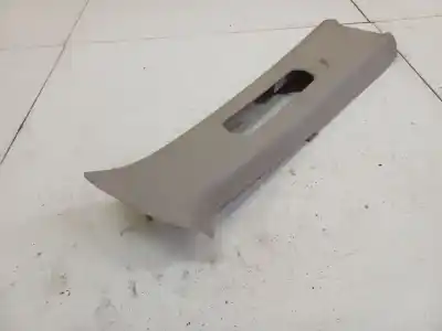 Second-hand car spare part plastics for mazda premacy (cp) 2.0 td oem iam references   