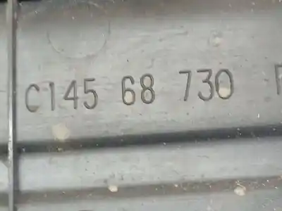 Pezzo di ricambio per auto di seconda mano plastica per mazda premacy (cp) 2.0 td riferimenti oem iam c14568730  c145 68 730