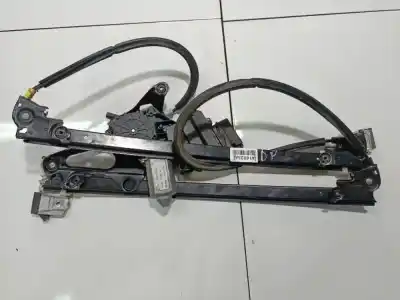 Tweedehands auto-onderdeel regelaar rechts voor ruit voor volkswagen sharan (7m8, 7m9, 7m6) 1.9 tdi oem iam-referenties 