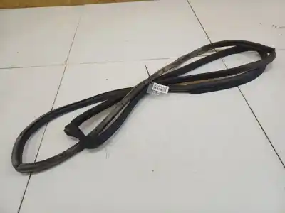 Second-hand car spare part rubber door seal for mazda premacy (cp) 2.0 td oem iam references 