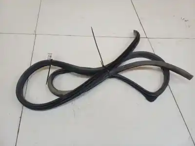 Second-hand car spare part rubber door seal for mazda premacy (cp) 2.0 td oem iam references 