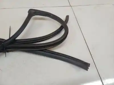 Pezzo di ricambio per auto di seconda mano gomma contorno porta per mazda premacy (cp) 2.0 td riferimenti oem iam   