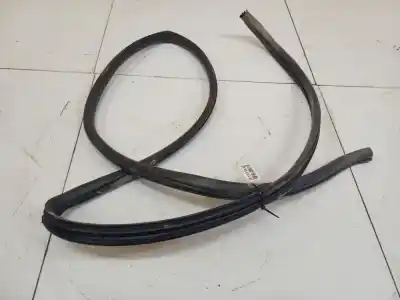 Second-hand car spare part rubber door seal for mazda premacy (cp) 2.0 td oem iam references 