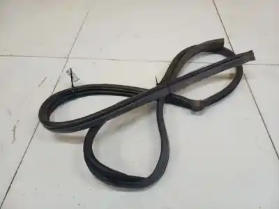 Second-hand car spare part rubber door seal for mazda premacy (cp) 2.0 td oem iam references 