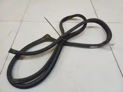 Pezzo di ricambio per auto di seconda mano gomma contorno porta per mazda premacy (cp) 2.0 td riferimenti oem iam   