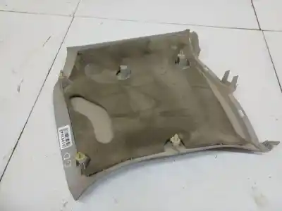 Second-hand car spare part plastics for mazda premacy (cp) 2.0 td oem iam references cb0268280  cb0268280