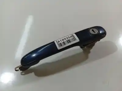 Tweedehands auto-onderdeel buitenste handgreep links voor voor volkswagen sharan (7m8, 7m9, 7m6) 1.9 tdi oem iam-referenties 