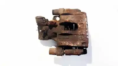 Автозапчасти б/у задний правый тормозной суппорт за mazda 3 (bk) 1.6 (bk14) ссылки oem iam 