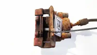 Second-hand car spare part rear left brake caliper for bmw 3 (e90) 320 d oem iam references   