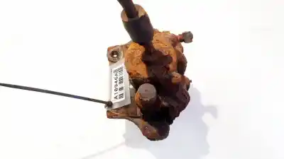 Second-hand car spare part rear left brake caliper for bmw 3 (e90) 320 d oem iam references   