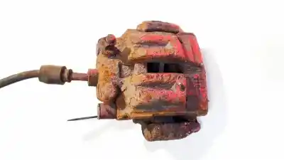 Автозапчастина б/у задній лівий гальмівний супорт для bmw 3 (e90) 320 d посилання на oem iam 