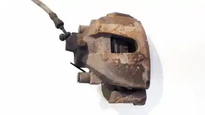 Автозапчасти б/у передний правый тормозной суппорт за ford focus iii 1.6 tdci ссылки oem iam 