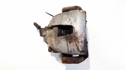 Автозапчасти б/у передний левый тормозной суппорт за mazda 3 (bk) 1.6 (bk14) ссылки oem iam 