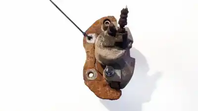 Second-hand car spare part front left brake caliper for mazda 3 (bk) 1.6 (bk14) oem iam references   