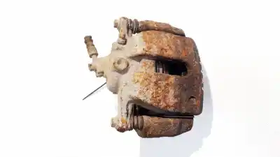 Piesă de schimb auto la mâna a doua etrier de frânã stânga pentru skoda roomster (5j7) 1.4 tdi referințe oem iam 