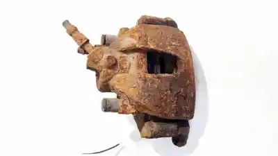 Автозапчастина б/у передній лівий гальмум для ford focus c-max (dm2) 2.0 tdci посилання на oem iam 