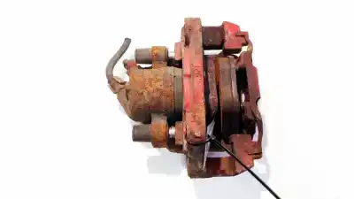 Second-hand car spare part front left brake caliper for bmw 3 (e90) 320 d oem iam references 5724bmw  5724bmw