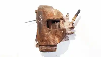 Peça sobressalente para automóvel em segunda mão pinça de travão dianteira direita por volvo v70 ii (285) d5 referências oem iam 