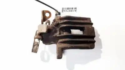Peça sobressalente para automóvel em segunda mão pinça de travão traseira direita por audi a4 b5 (8d2) 1.9 tdi referências oem iam 
