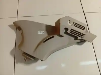 Second-hand car spare part plastics for peugeot 207/207+ (wa_, wc_) 1.6 16v vti oem iam references 9650246777