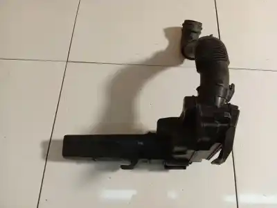 Second-hand car spare part air filter support for peugeot 207/207+ (wa_, wc_) 1.6 16v vti oem iam references 9685569080a01