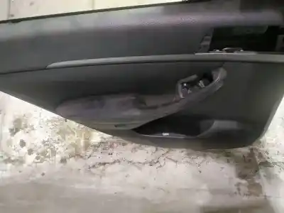 Автозапчасти б/у обивка левой передней двери за toyota avensis (_t25_) 2.0 d-4d (adt250_) ссылки oem iam 