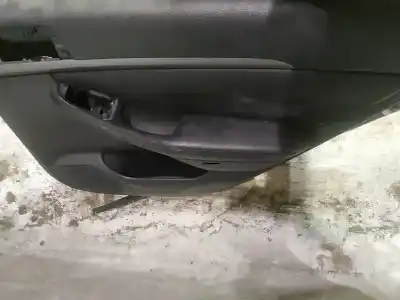 Автозапчасти б/у обивка задней правой двери за toyota avensis (_t25_) 2.0 d-4d (adt250_) ссылки oem iam 