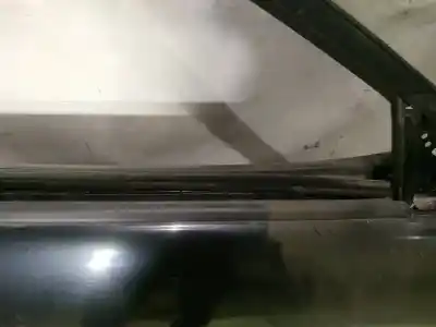 Second-hand car spare part plastics for mazda 6 hatchback (gg) 2.0 di (gg14) oem iam references   