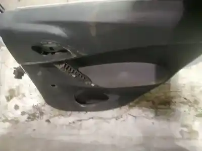 Peça sobressalente para automóvel em segunda mão forra / revestimento da porta traseira direita por citroen c3 ii (sc_) 1.4 hdi 70 (sc8hzc, sc8hr0, sc8hp4) referências oem iam 
