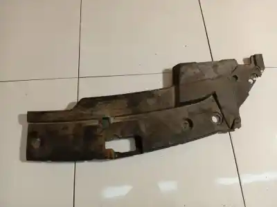 Peça sobressalente para automóvel em segunda mão plásticos por toyota corolla sedán (_e12_) 1.4 vvt-i (zze120_) referências oem iam 5314105030