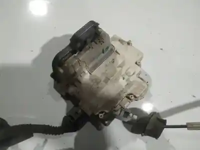 Pezzo di ricambio per auto di seconda mano serratura porta anteriore destra per audi a6 c6 (4f2) 2.7 tdi riferimenti oem iam 4f1837016  