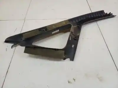 Pezzo di ricambio per auto di seconda mano plastica per mazda premacy (cp) 2.0 td riferimenti oem iam c10068170  c10068170