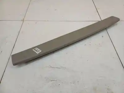 Second-hand car spare part plastics for mazda premacy (cp) 2.0 td oem iam references c10068930