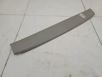 Pezzo di ricambio per auto di seconda mano plastica per mazda premacy (cp) 2.0 td riferimenti oem iam c10068930  c10068930