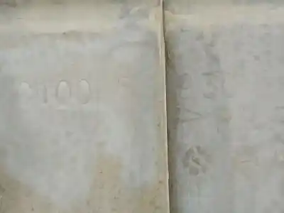 Pezzo di ricambio per auto di seconda mano plastica per mazda premacy (cp) 2.0 td riferimenti oem iam c10068930  c10068930