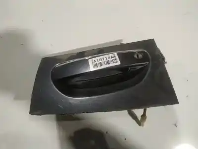 İkinci el araba yedek parçası sol ön dis kol için audi a6 c6 (4f2) 2.7 tdi oem iam referansları 