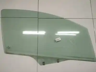 Second-hand car spare part front right glass window for peugeot 207/207+ (wa_, wc_) 1.6 16v vti oem iam references as2