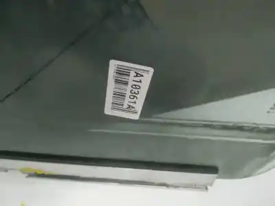 Second-hand car spare part front right glass window for bmw 3 (e30) m3 2.3 oem iam references as2  