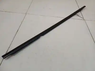 Second-hand car spare part plastics for mazda premacy (cp) 2.0 td oem iam references 