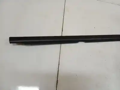 Pezzo di ricambio per auto di seconda mano plastica per mazda premacy (cp) 2.0 td riferimenti oem iam   