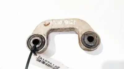 Pezzo di ricambio per auto di seconda mano staffa anteriore sinistra per audi a4 b5 (8d2) 1.8 riferimenti oem iam 