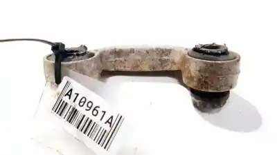 Pièce détachée automobile d'occasion support avant gauche pour audi a4 b5 (8d2) 1.8 références oem iam   