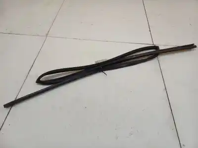 Second-hand car spare part rubber door seal for mazda premacy (cp) 2.0 td oem iam references 