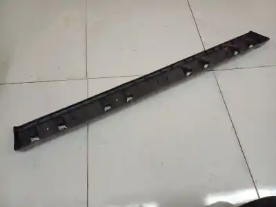 Pezzo di ricambio per auto di seconda mano plastica per mazda premacy (cp) 2.0 td riferimenti oem iam cb0157241  cb01 57 241