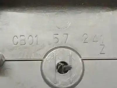 Pezzo di ricambio per auto di seconda mano plastica per mazda premacy (cp) 2.0 td riferimenti oem iam cb0157241  cb01 57 241