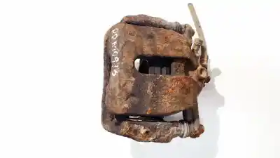 Second-hand car spare part front right brake caliper for skoda roomster (5j7) 1.4 tdi oem iam references 